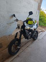 Husqvarna SMR 510 - Angebote