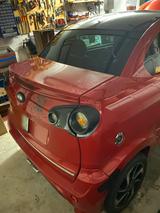 Andere Ligier Mopedauto - Andere in Leipzig