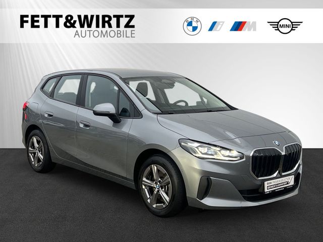 BMW 223i xDrive Active Tourer Aut.|Head-Up|AHK|PA+