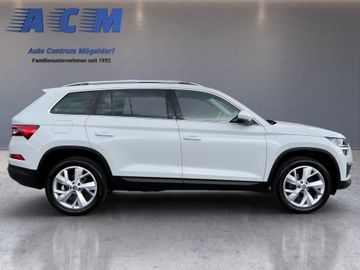 Skoda Kodiaq - 11