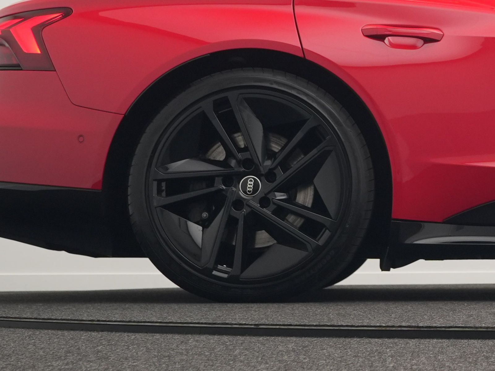 Audi e-tron GT - Bild 50