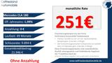 Mercedes-Benz CLA 180 Shooting Brake, Navi, Urban, Sportsitze - Mercedes-Benz CLA 180 Shooting Brake