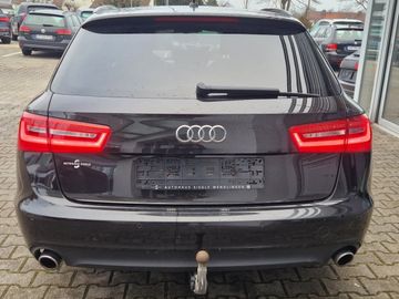 Audi A6 - 8