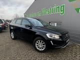 Volvo XC60 Momentum Edition+6Gang+Leder+Navi+Digital+
