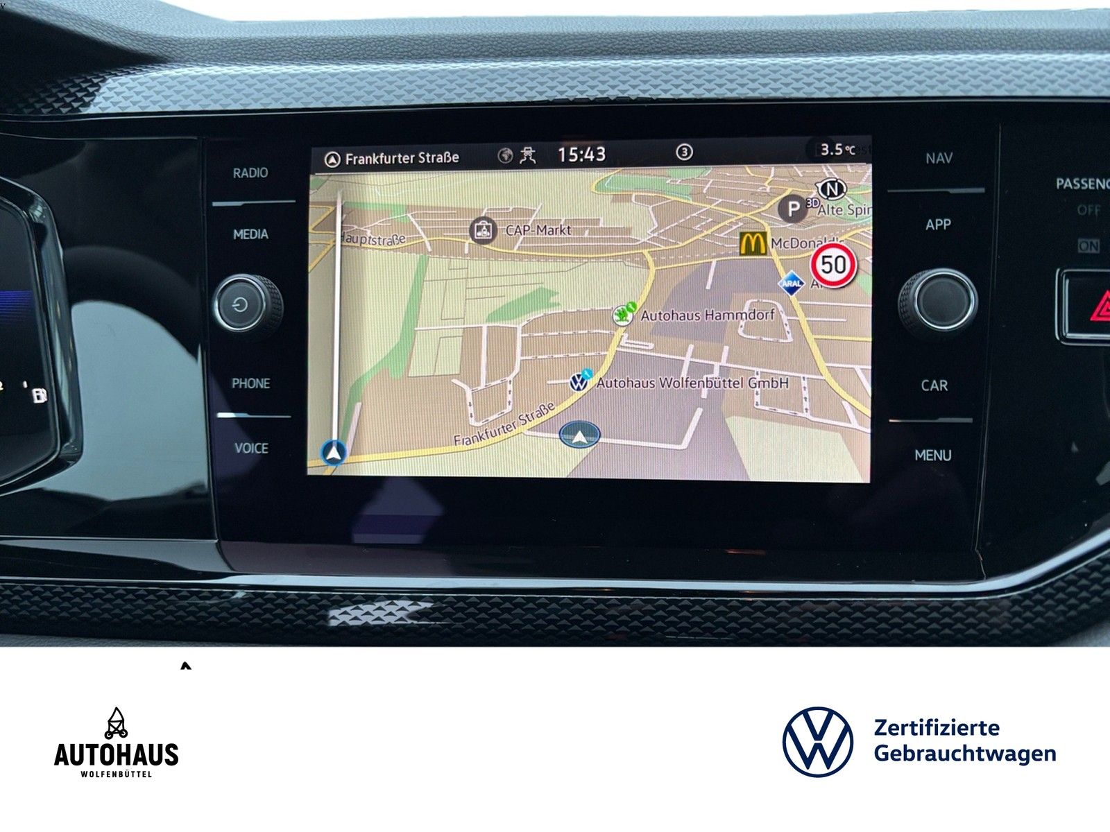 Volkswagen Polo - Bild 11