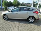 Ford Focus Lim. Titanium AHK - Ford Focus Gebrauchtwagen in Saarbrücken