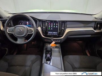 Volvo XC60 - 8