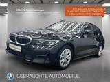 BMW 320d xDrive LiveCockpitProf PDC Sportsitze - BMW 320 Gebrauchtwagen in Frankfurt