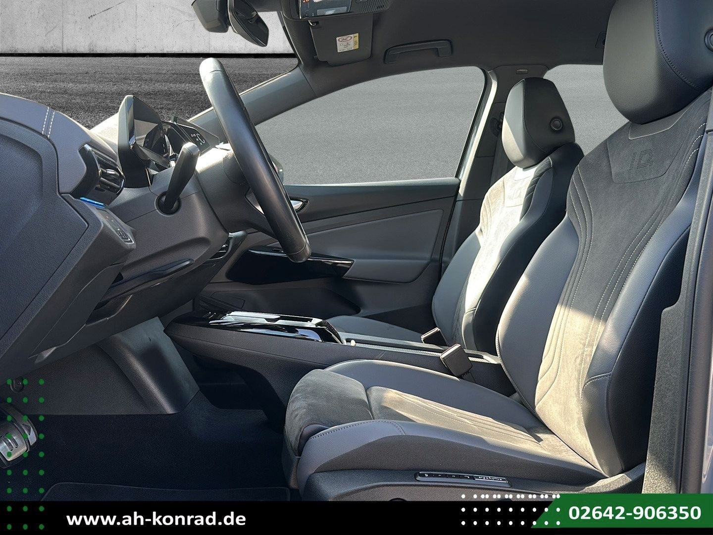 Fahrzeugabbildung Volkswagen ID.4 ProPerformance 150kW*AHK*CAM*WINTER*1,99FIN