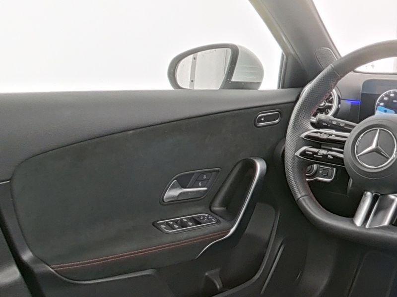 Mercedes-Benz A 250 4M AMG-ADV+ KEYLG DISTRO WINTER KAMERA VZA