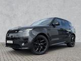 Land Rover Range Rover Sport D350 Autobiography,AHK,BlackP, - Land Rover Range Rover Sport aus 2025