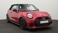 MINI John Cooper Works Cabrio - Vorschau Bild 2