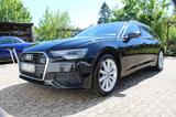 Audi A6 Avant TDI C8 STronic 2019 LED - Audi A6 mit Diesel-Antrieb: 2.8