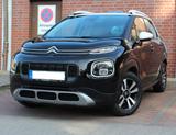 Citroën C3 Aircross Shine Klima Navi Stop Start Panorama - Citroën C3 Aircross von privat