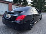 Mercedes-Benz C 43 AMG/4-Matic/Perf.AGA/Burmester/360 Grad/ - Mercedes-Benz C 43 AMG in Duisburg