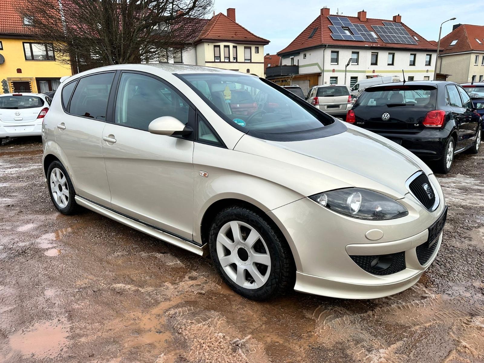 Seat Altea Stylance / Style