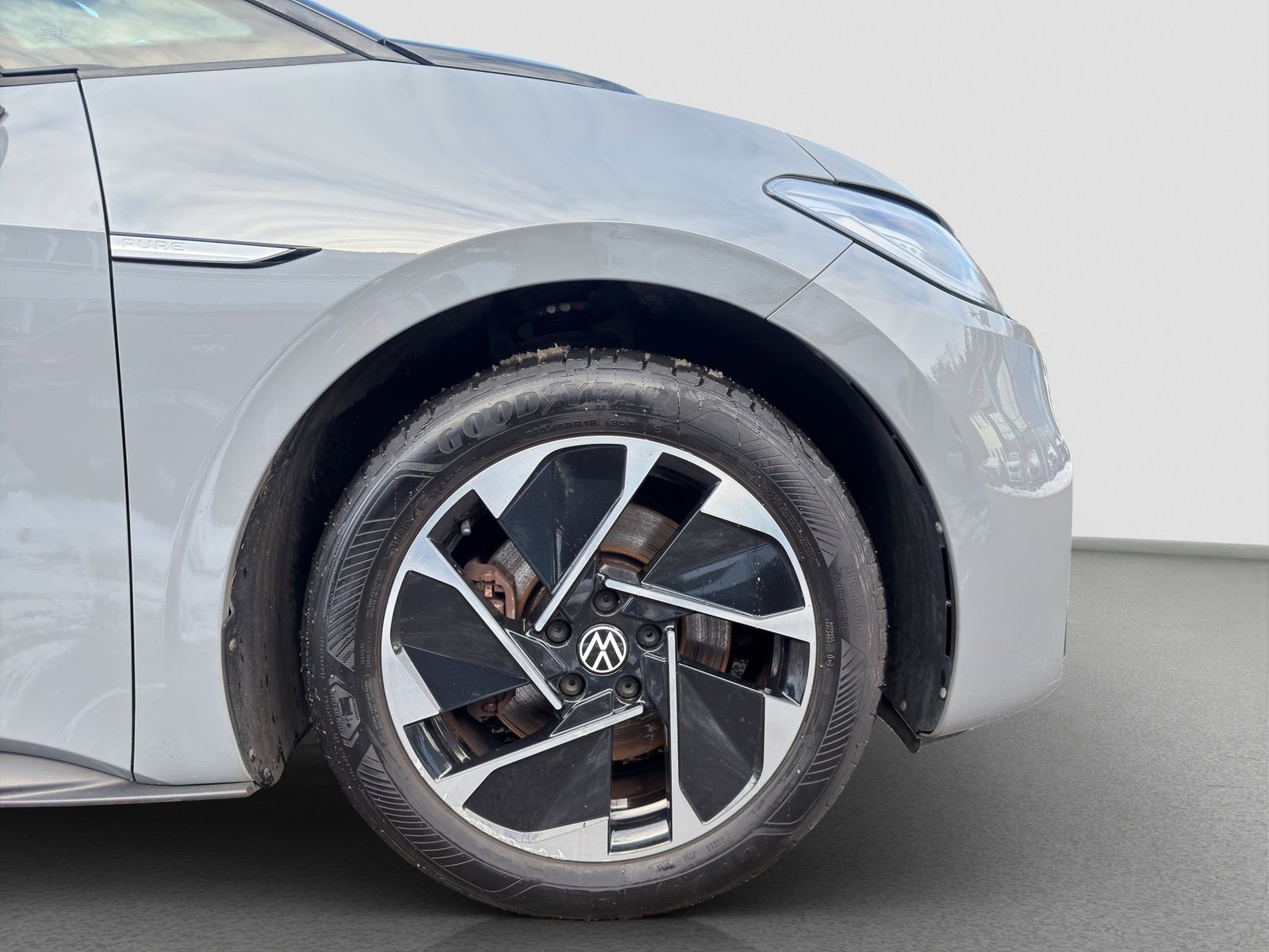 Volkswagen ID.3 - Bild 16