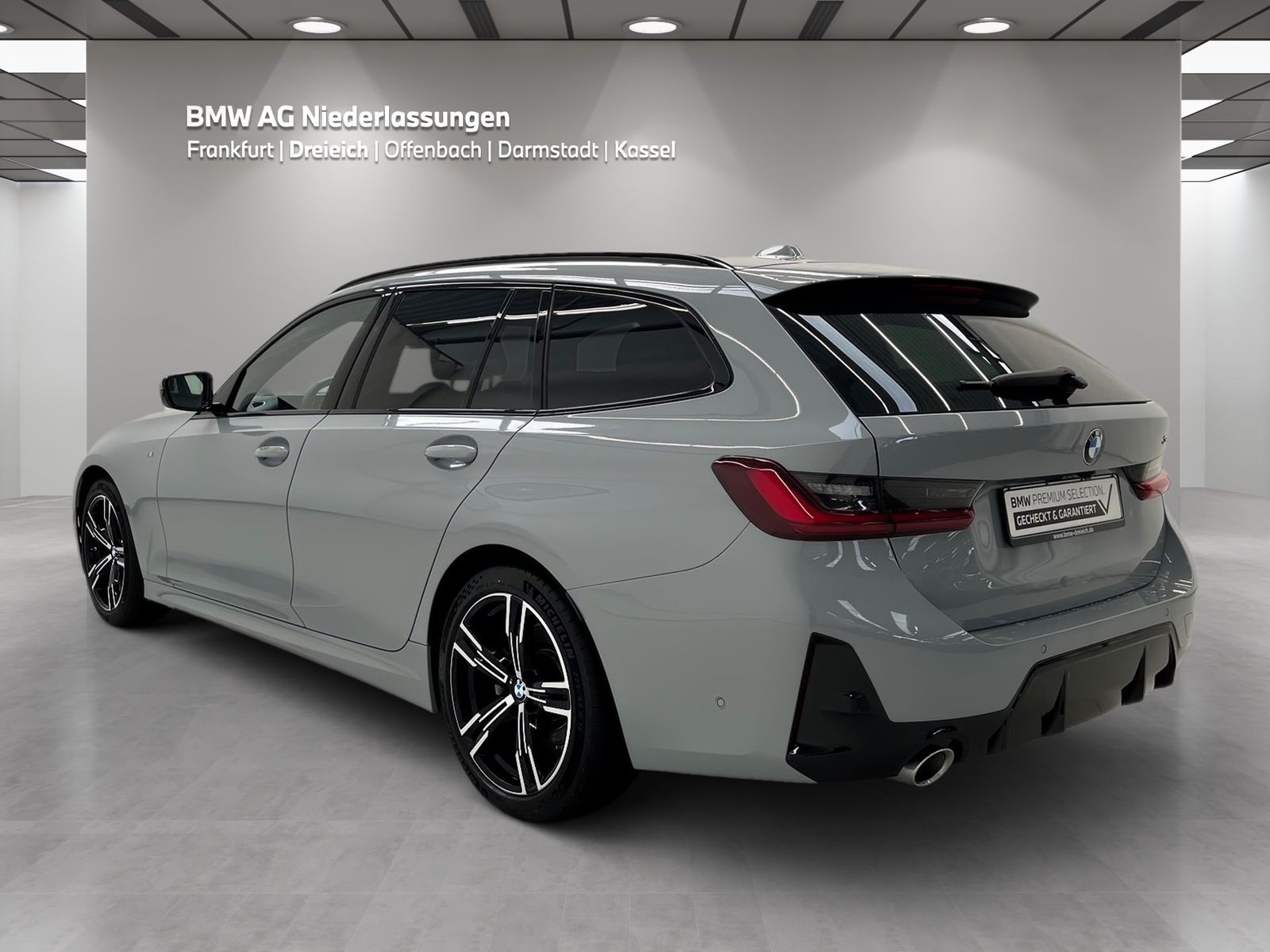 BMW 318 - Bild 5