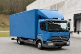 Mercedes-Benz Atego 3 818 L 4x2 7XX/8XX OM934*Koffer*Euro 6* - Angebote