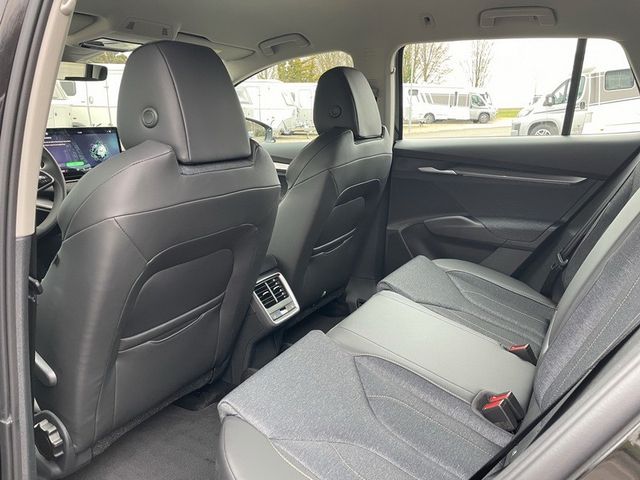 Skoda Elroq 60 *0,25%*2xPDC*4xSHZ*AHK*LED*STHZ*WÄPU*