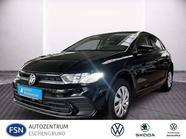 Volkswagen Polo 1.0 TSI LIFE ACC GJR LED NAVI