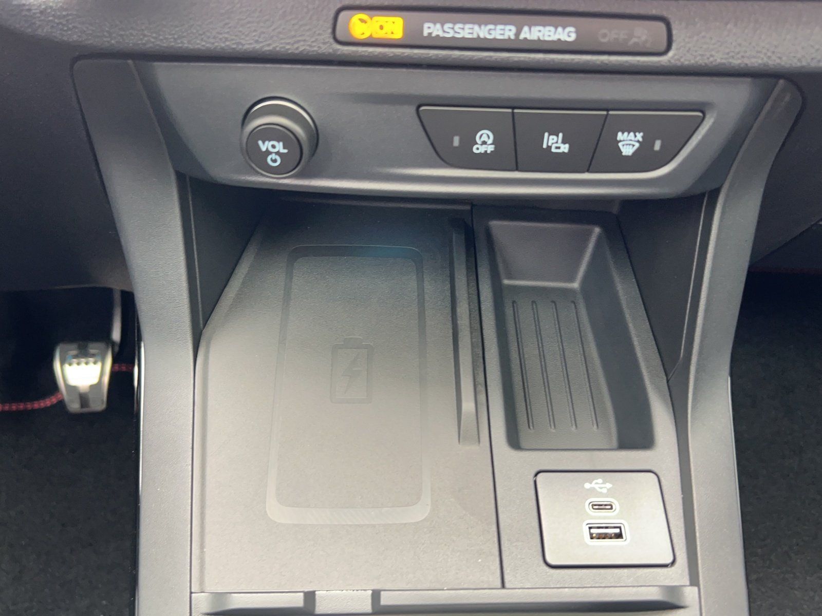 Fahrzeugabbildung Ford Puma ST-Line X Winter Pak. LED Glasdach Alu 19 Z