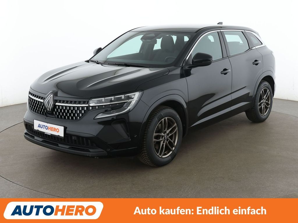 Image of Renault Austral