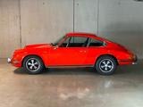 Porsche 911 T 2.4 Coupe | legendäre Ölklappe | - Porsche aus 1972: 911t