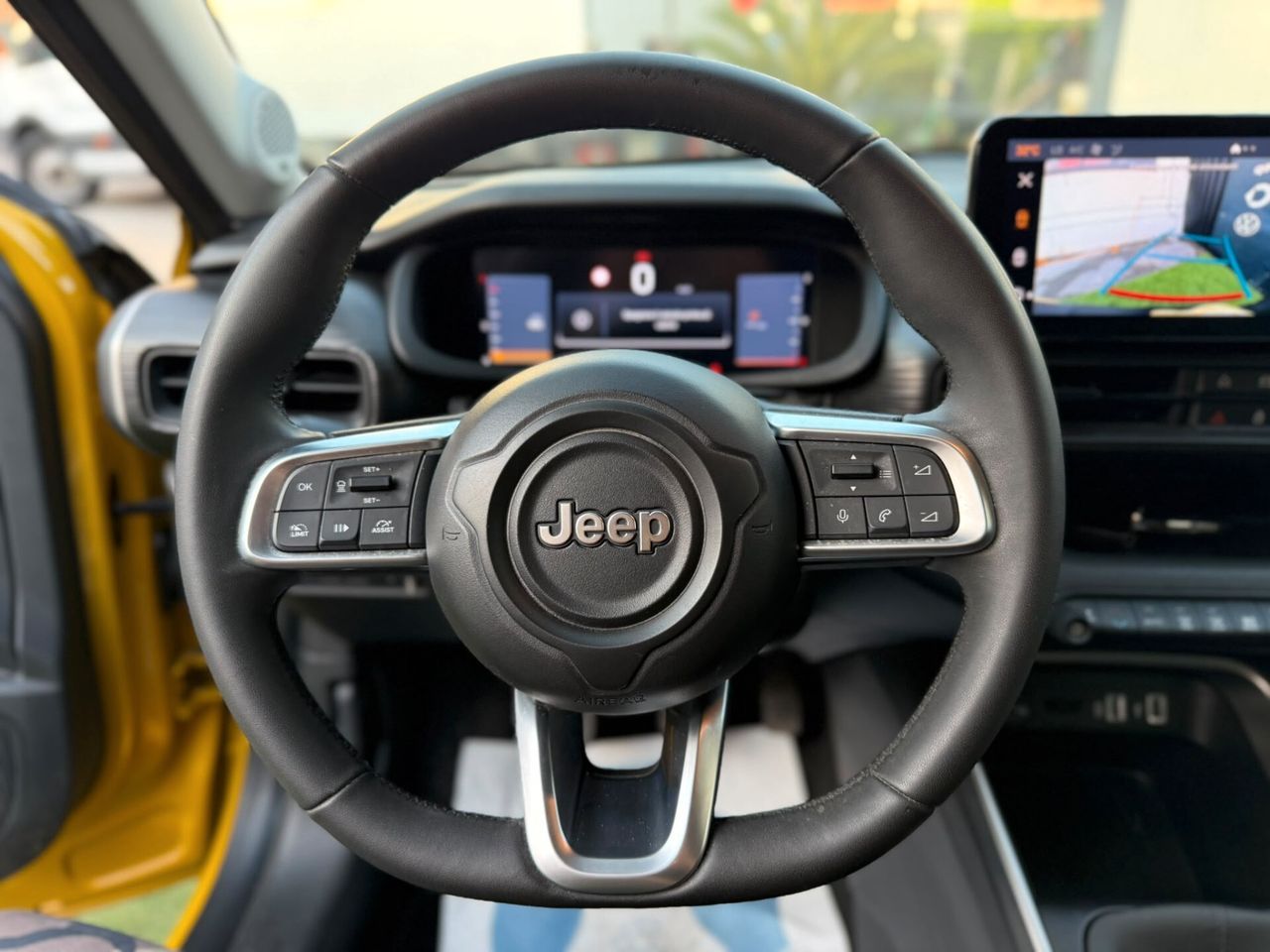 Other Jeep Avenger 1.2 Turbo 100 CV Summit imagem 3