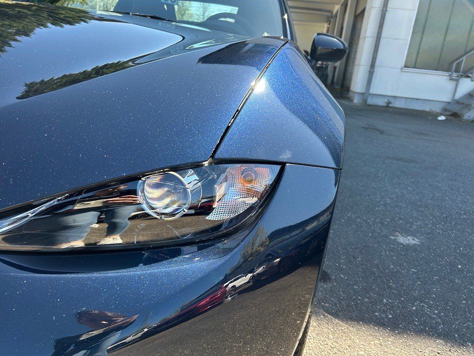Fahrzeugabbildung Mazda MX-5 2.0i 184PS Selection ACT-P