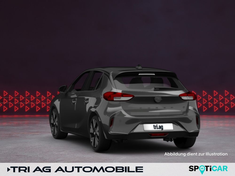 Opel Corsa - Bild 8