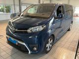 Toyota Proace Verso 2.0 D-4D L1 Family Comfort Automa. - Toyota Proace (Verso): 8 Sitzer