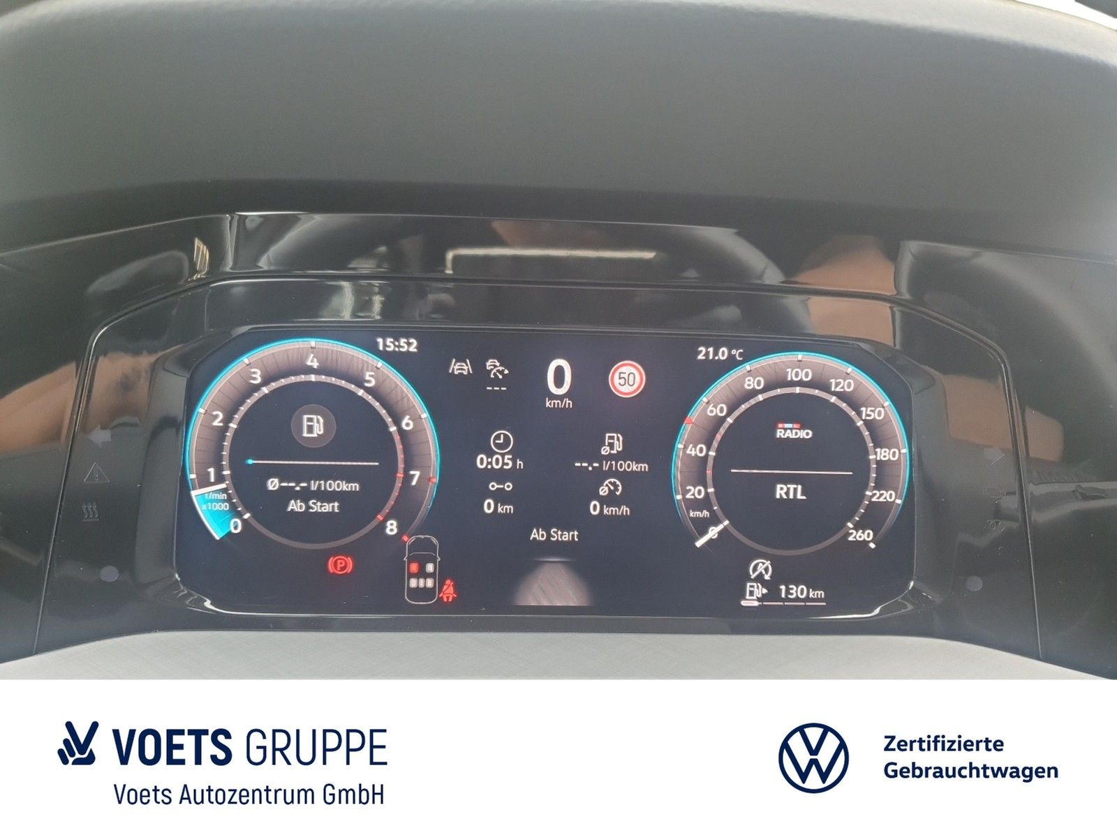 Volkswagen Golf - Bild 12