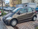 Mercedes-Benz A 160 - Mercedes-Benz A 160 in Chemnitz