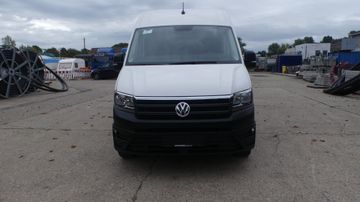 Volkswagen Crafter - 2