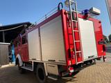 Iveco Magirus 75-16 AW LF 8/6 4x4 Allrad Singlebereif. - Angebote