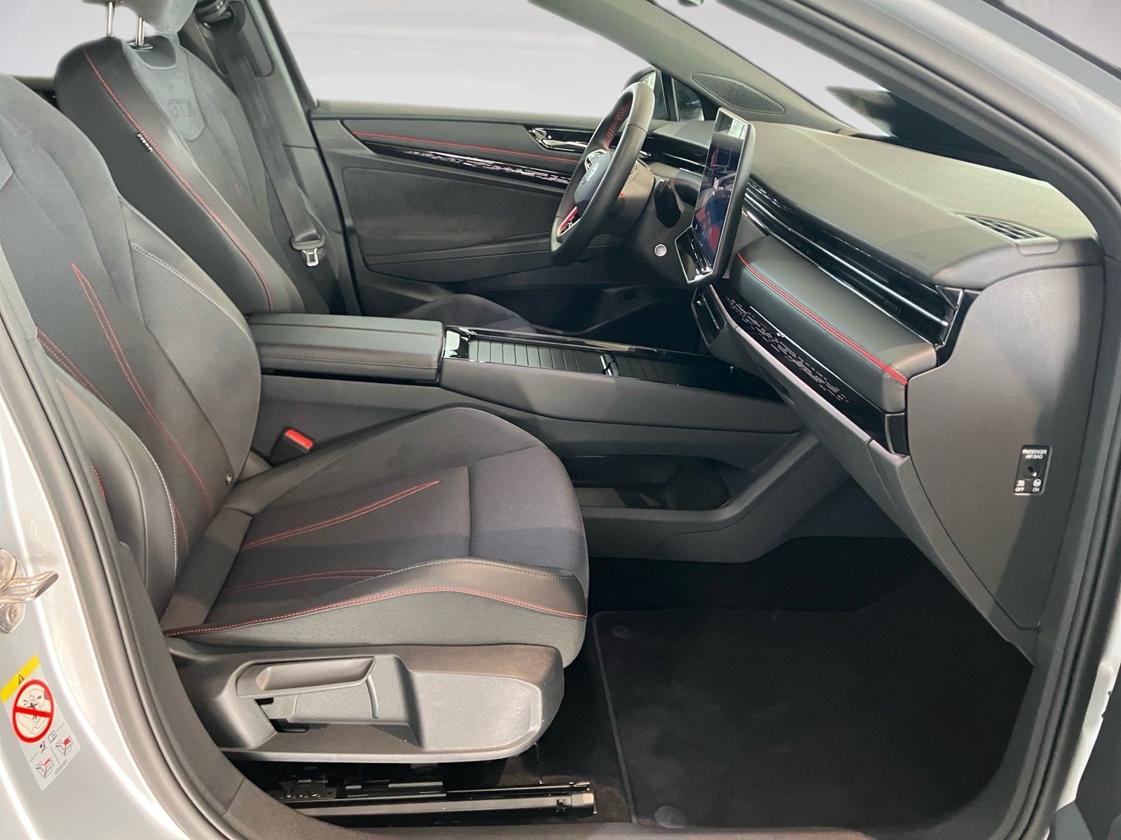 Volkswagen ID.7 - Bild 9