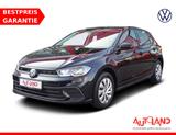 Volkswagen Polo 1.0 TSI Life DSG LED Navi VC DAB Sitzheizun