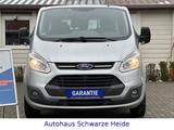Ford Transit Custom L2 *9-Sitze*STANDHEIZUNG*2Hd*PDC - gebrauchte Ford Transit aus dem Jahr 2016