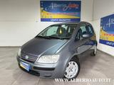 Fiat FIAT Idea 1.3 Multijet 16V Active - Fiat Idea: Active