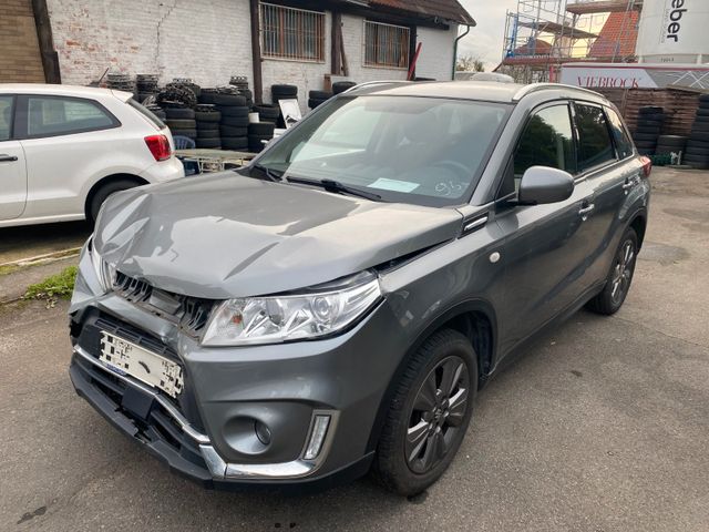 Suzuki Vitara 1.0 Comfort 4x4