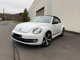 Volkswagen VW Beetle Club Cabrio *1.Hand* - Volkswagen Beetle in Wuppertal