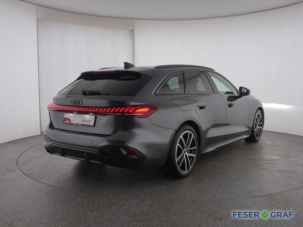 Audi A5 - Bild 2