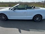 Audi A5 3.0 TDI 180kW S tr. quat. Cabriolet - - Audi A5: Cabrio, 3.0