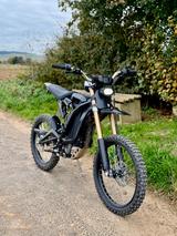 Sur-Ron Light bee - SUR-RON MOTORRAD