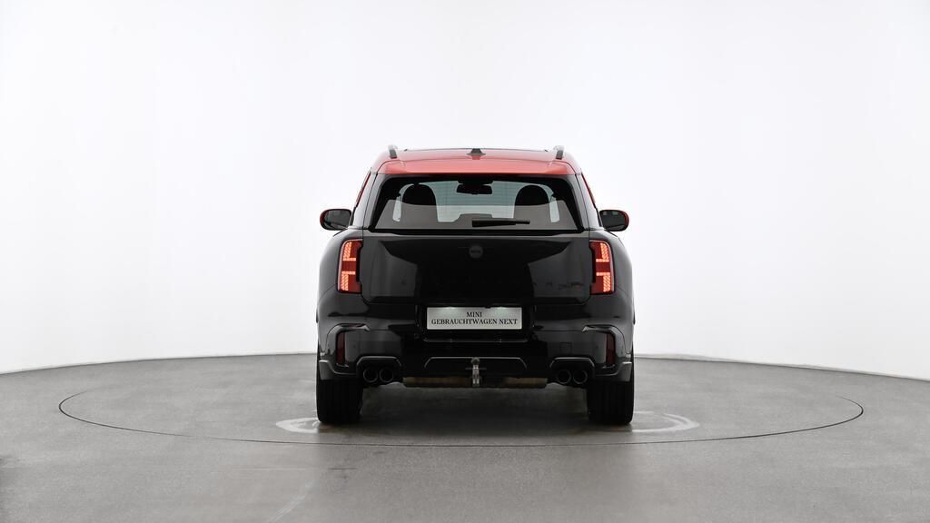 MINI John Cooper Works Countryman - Bild 10