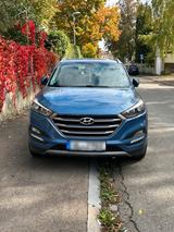 Hyundai Zu verkaufen Hyundai Tucson 1,6 l Benziner... - Hyundai TUCSON: Hyunda