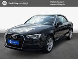 Audi A3 1.5 TFSI cylinder on demand Cabrio S tronic - Audi A3 in Nürnberg
