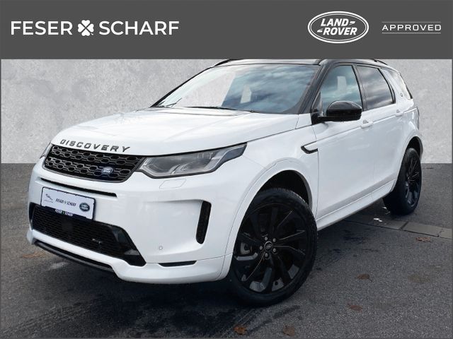 Land Rover Discovery Sport R-Dynamic SE P250 WINTER Wireles