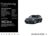 Volkswagen Golf Variant 1.5 eTSI Goal LED*RFK*AHK*ACC* - Jahreswagen